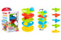 1st steps 5 tier ball tumble tower
