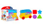1st steps bus sorter set
