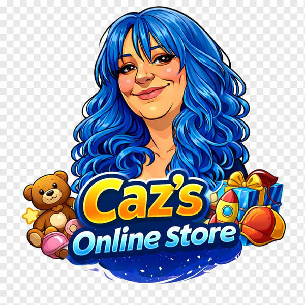 Caz's Online Store