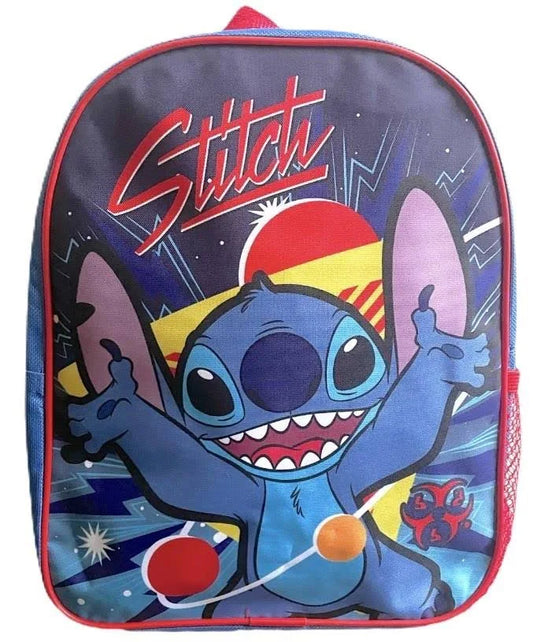 Stitch Rucksack