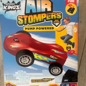 Air Stomper kit