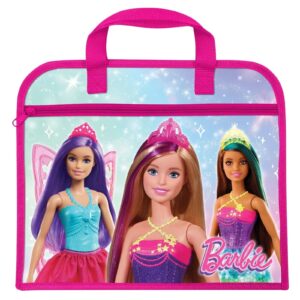 Barbie book bags