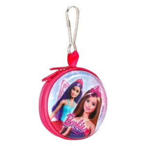 Barbie purse on a chain