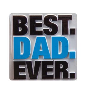 Best Dad Magnet