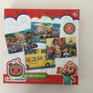Cocomelon jigsaw