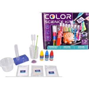 Colour Science kit