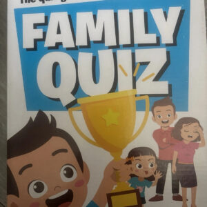 Family Quiz