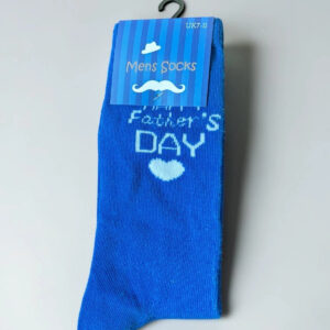 Father’s Day Socks