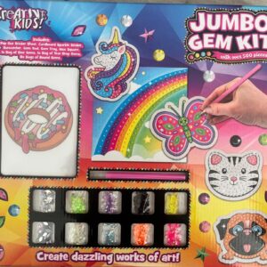 Jumbo Gem Kit