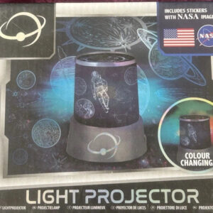 Light Projector
