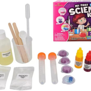 My first science kit