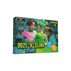 Ooze and Slime Science