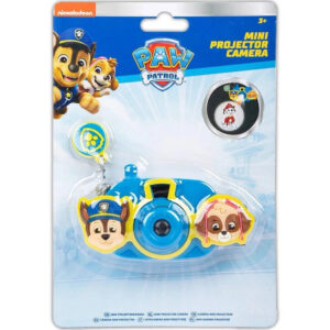 Paw Patrol Mini Projector Camera