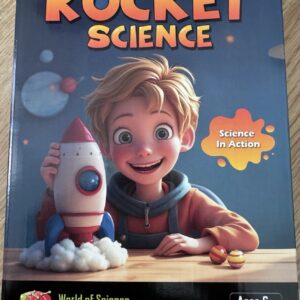 Rocket Science