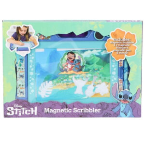 Stitch Magnetic Scribbler