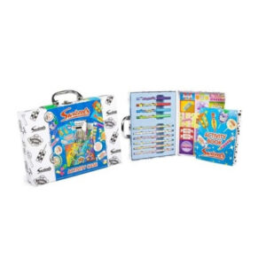 Swizzles Activity Case