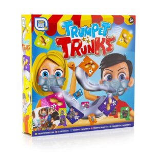 Trumpet Trunks game
