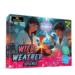 Wild Weather Science