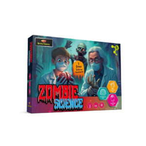 Zombie Science Kit