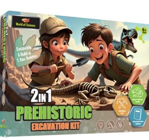 Science products