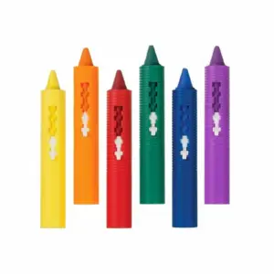 Bath Crayons