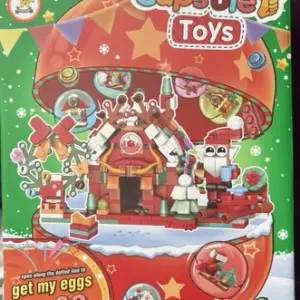 Christmas Toys