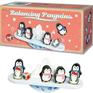 Balancing Penguins