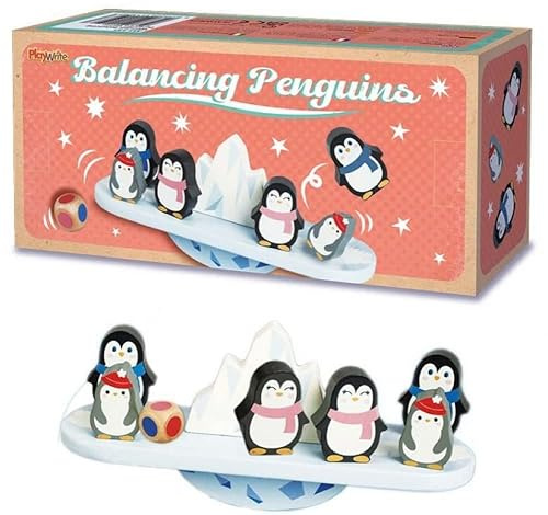 Balancing Penguins