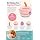 Dog Toy - Happy Birthday - Cake (pink)